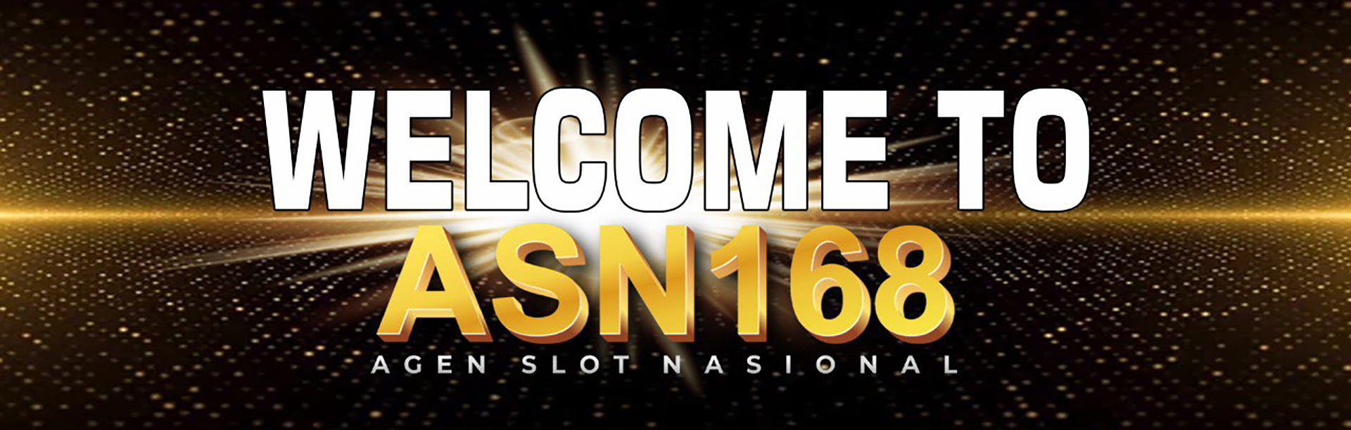 Selamat Datang ke ASN168